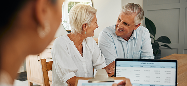 How to Calculate Your Net Worth for Retirement Planning