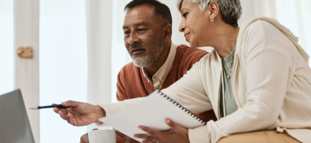 How to Review Your Retirement Plan Each Year