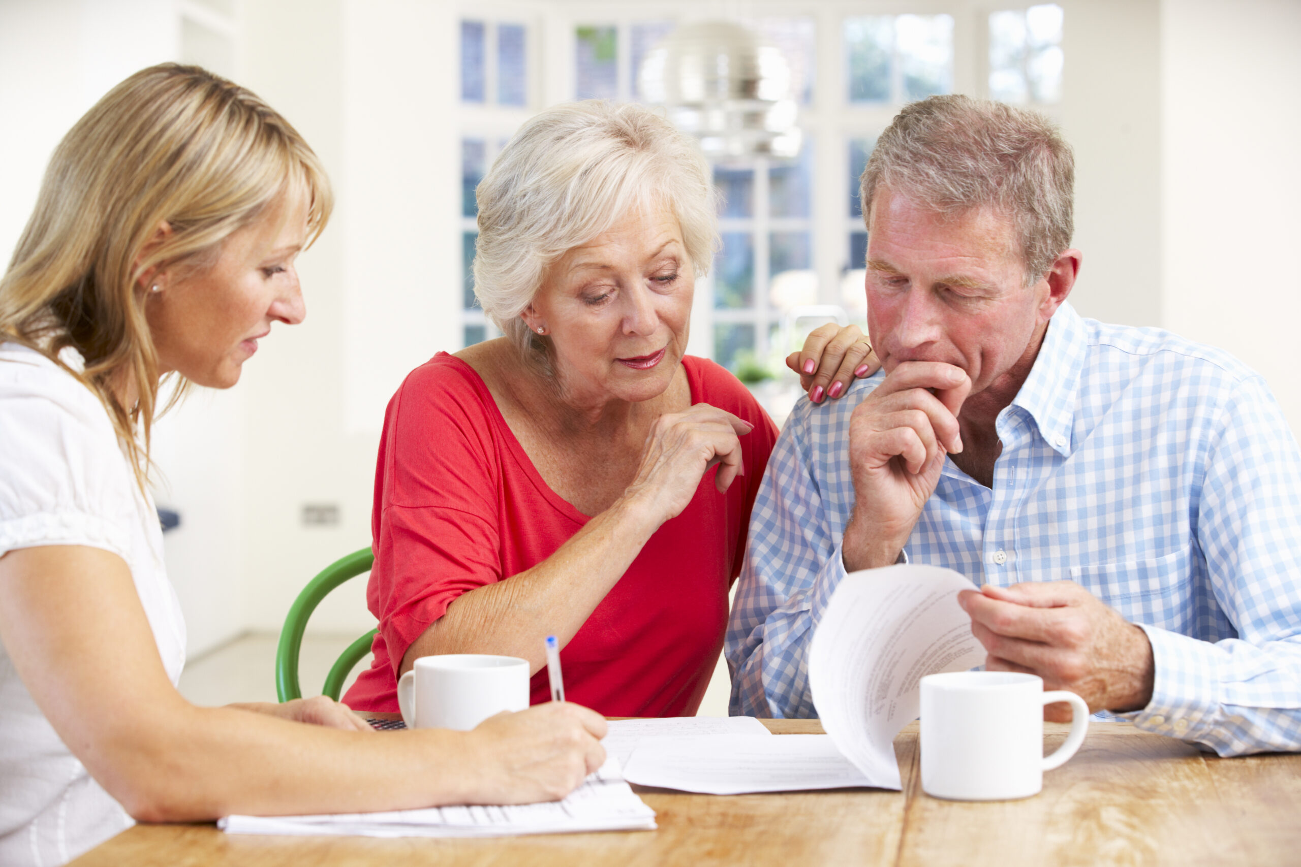 Retirement Planning