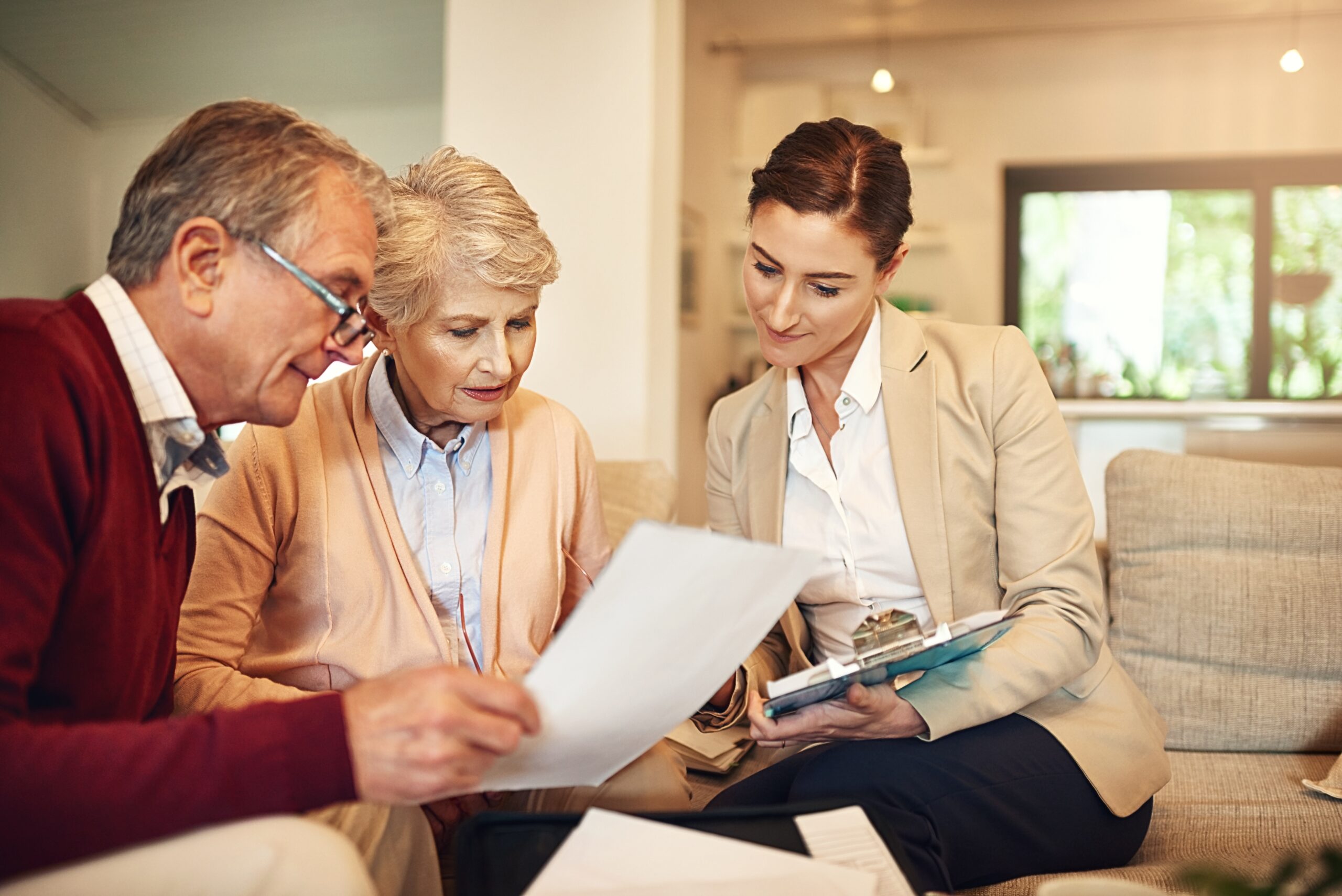 FERS and CSRS Pension Estimator