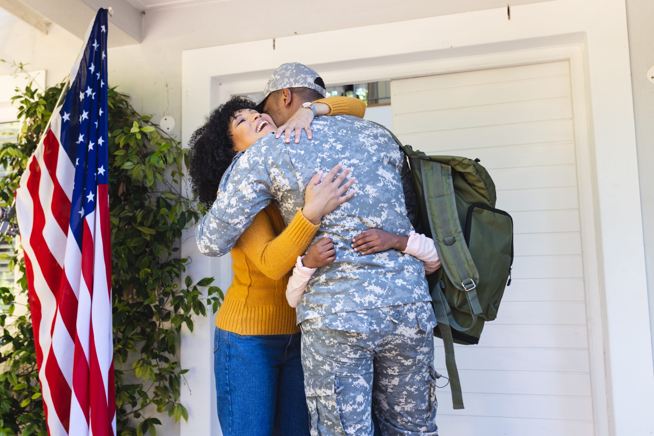 Military Buyback