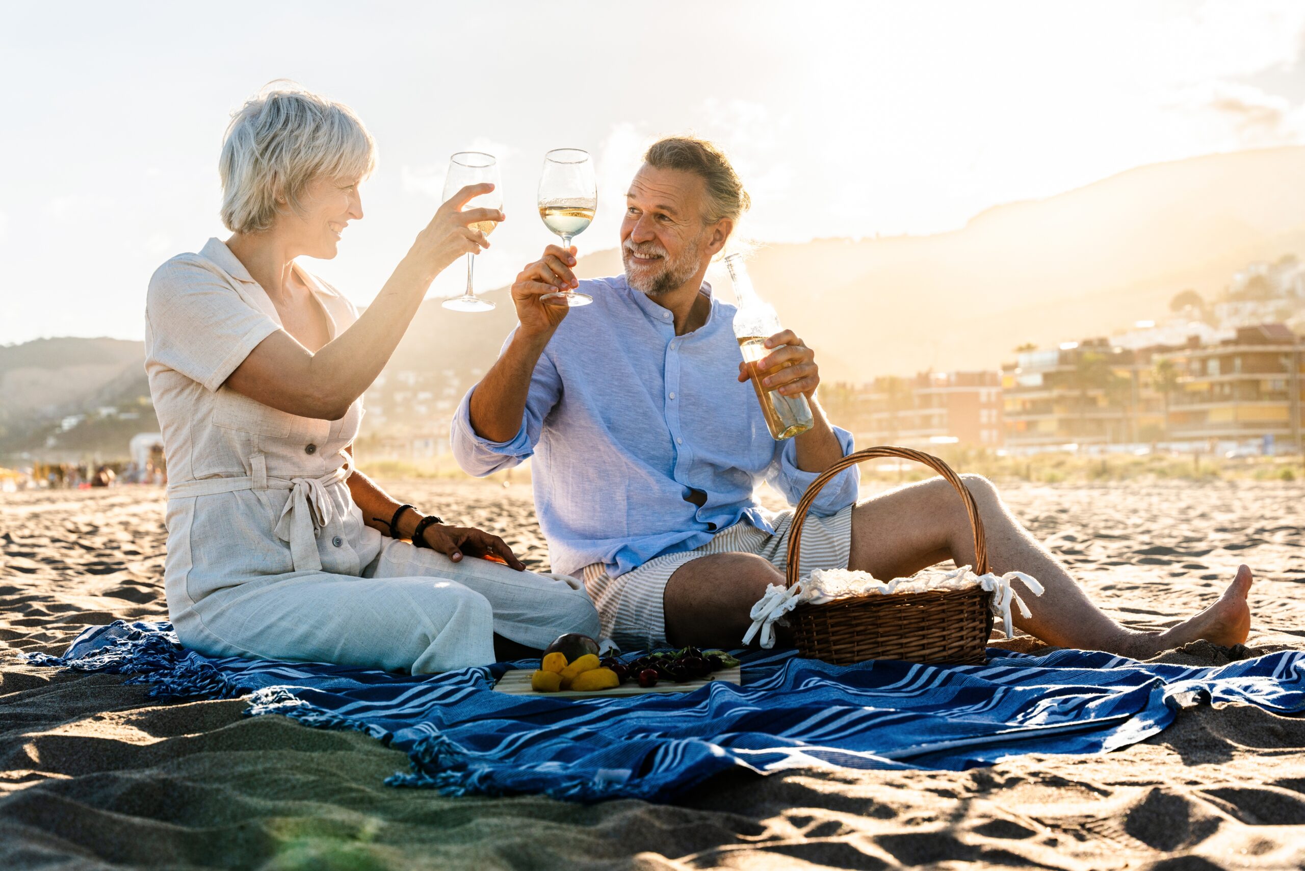 Federal Retirement Date Calculator