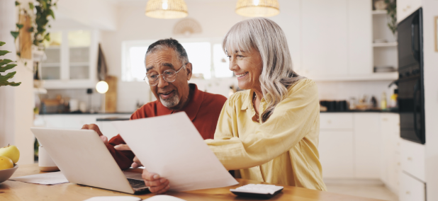 Understanding Beneficiary Designations in Retirement Planning