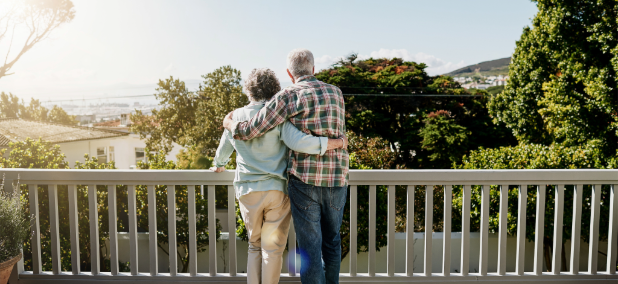 Understanding Housing Decisions in Retirement