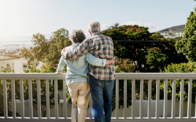 Understanding Housing Decisions in Retirement