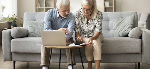 Understanding Retirement Readiness