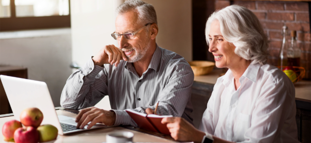 What Is a Retirement Road Map?
